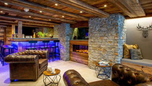 Chalet Colombine - OVO Network - Foto 4