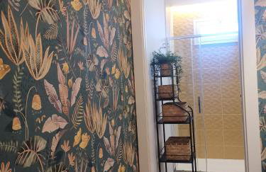 Chiocciola Apartment sul lungomare tremoli, parcheggio gratuito - Foto 22
