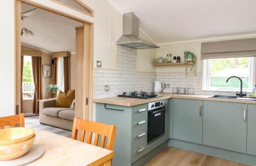 The Four Oaks Chalet - Foto 9