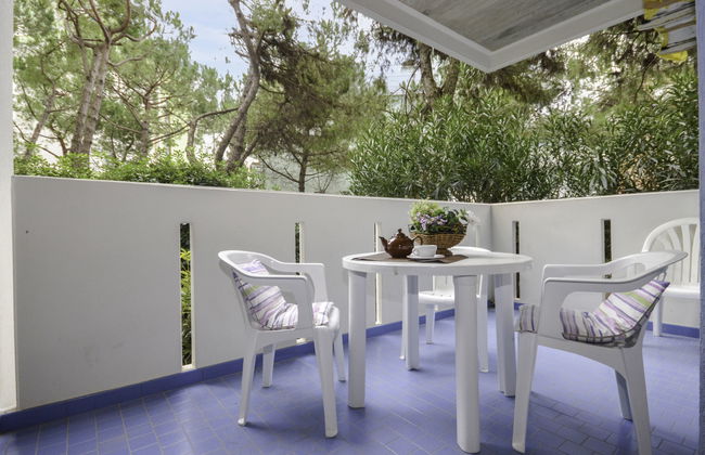 Residence Marco Polo - Foto 3