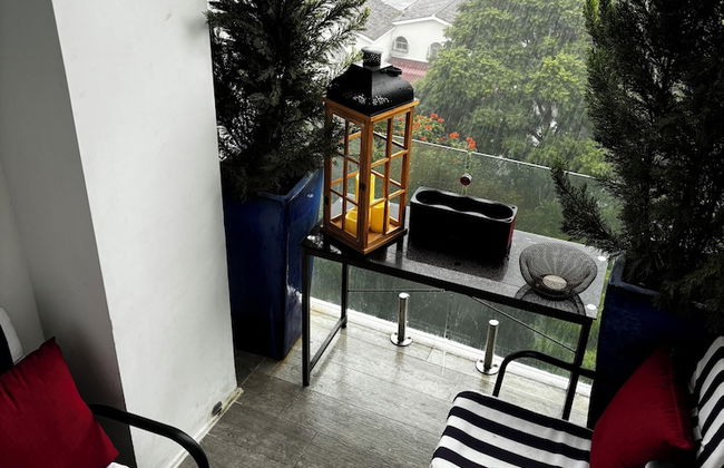 Apartamento Narama zona 13 - Photo 52