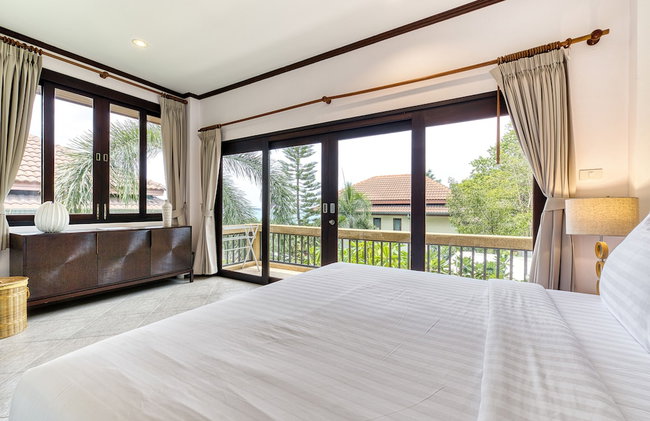 Baan Rawee Villas - Foto 19