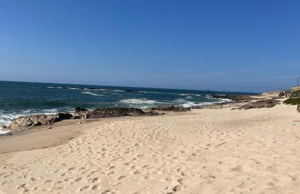 Beach house Estrela do Mar - Foto 49