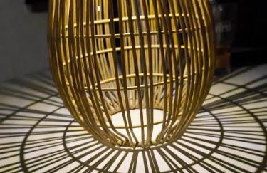 Ferienhaus Isabel mit Pool und Garten Nähe Quedlinburg - Foto 47