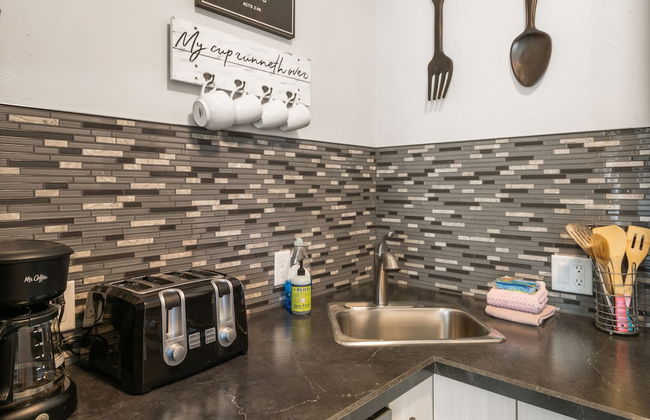 Castle in the Sky Unit X - Photo 7