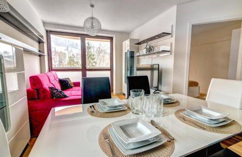 Urich Apartment - garaż gratis - Foto 9