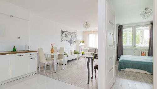 ShortStayPoland Aleje Jerozolimskie (B13) - Foto 5