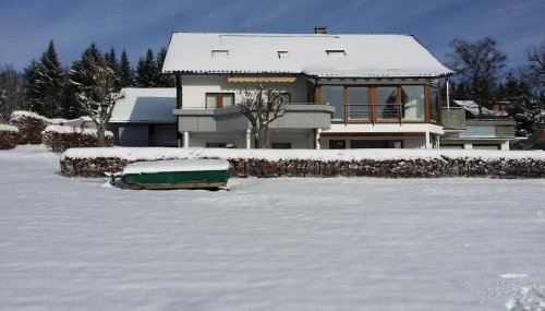 Ferienwohnung im Malerischen Kniebis - Foto 4