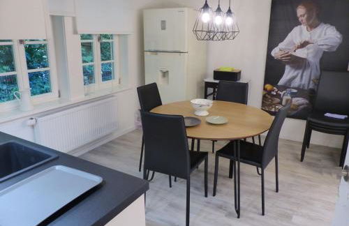 Waldhaus Staufenbergblick in Zorge - Foto 11