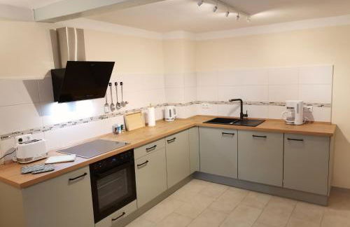 Ferienwohnung beim Gangolfsturm - Foto 6