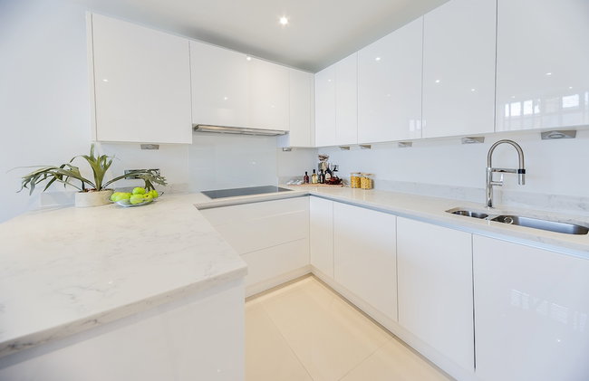 Palace Wharf Apartments - Foto 52