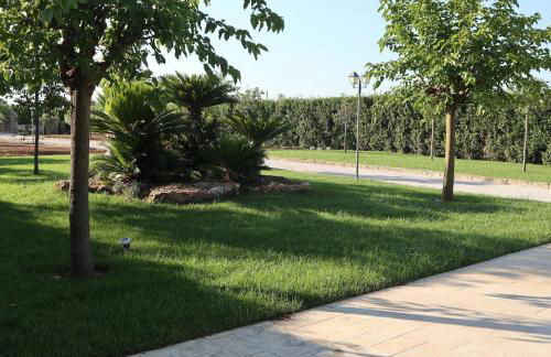 Villa Pagani - Foto 17