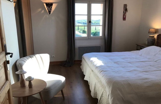 Peaceful Retreat in Pougnadoresse - Foto 6