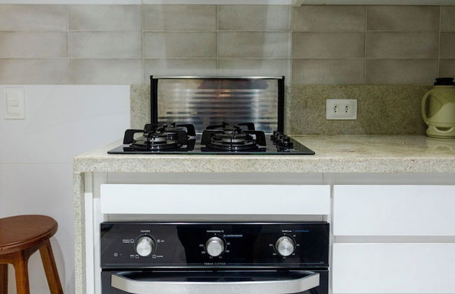 Ladeira dos Tabajaras 140 - Foto 25