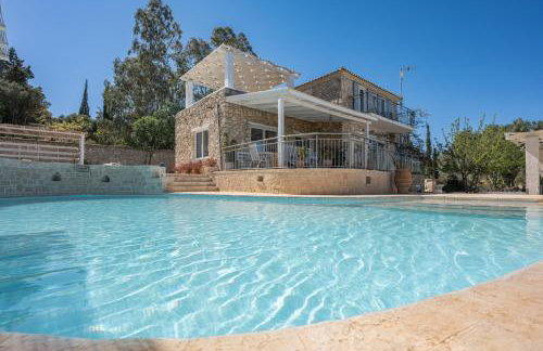 Louiza - Luxury Stone Villa - Foto 38