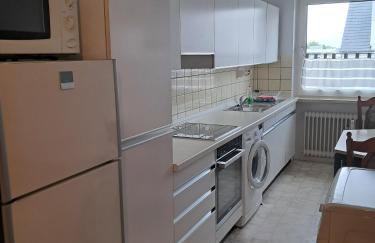 Ferienwohnung Andy - Photo 1