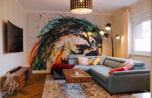 Entspannung auf dem Land - Foto 1