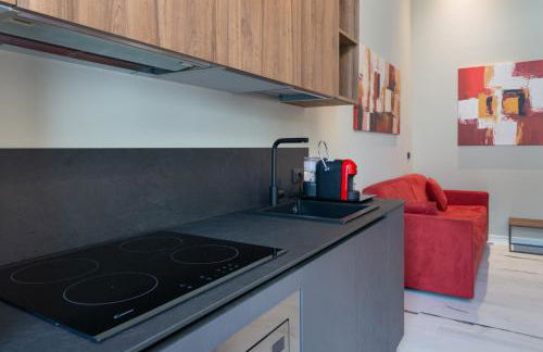 Le Stanze di Gianmarmo - Galleria 41037 - Photo 4