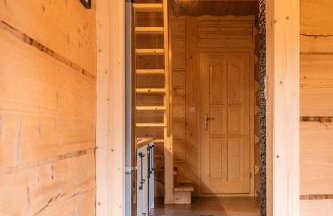 Apartamenty Dwupoziomowe Stasikowe Izby - Foto 61