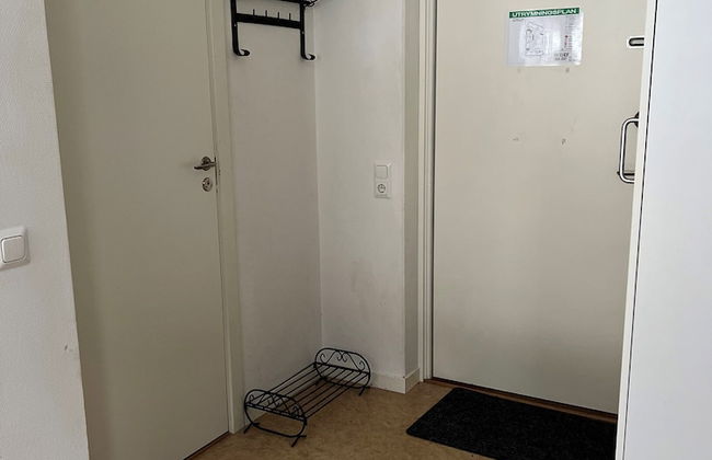 Volontärgatan - Visby Lägenhetshotell - Foto 8