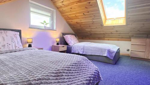 Domki nad Jeziorem - Foto 3