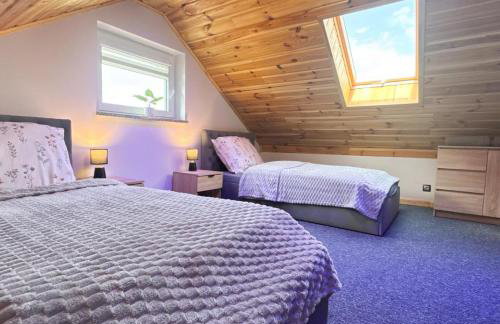 Domki nad Jeziorem - Foto 3