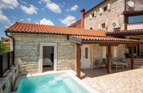 Villa Antoli - Foto 46