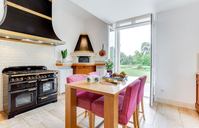 Château Côte de Nacre - Foto 30