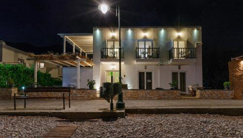 Uno Luxury Apartment with Sea view - Foto 5