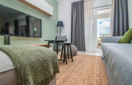 Apartment close to golf, beaches, Quinta Lago, Vale Lobo, Quarteira and Vilamoura - Foto 12