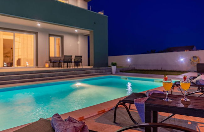 Villa Tia Zadarvillas - Photo 22