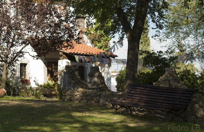 La Casa Rural Cortijo del Zoco Bajo - Foto 24