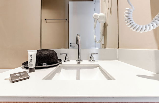 Charlie Window Moema - Photo 34