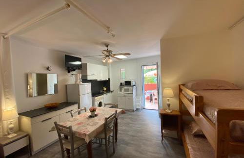 Résidence LO MONACO Haut de villa, Appartements et Studios - Foto 52