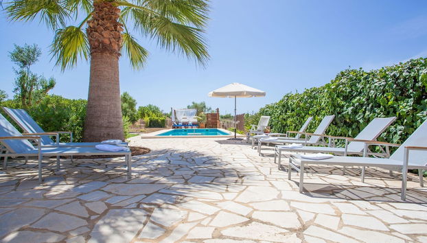 Son Segi in Sant Lloren des Cardassar - Foto 5, Habitación