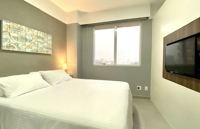 STD - Anora Spaces - Stadium Alphaville - Foto 21