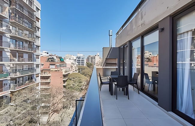 Urban Rent - Apartamento de renta temporaria en Belgrano - Foto 79