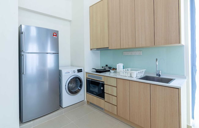 Colony at Kampung Baru by Plush - Foto 32