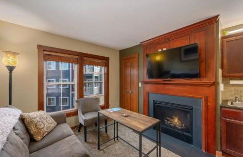 Allegheny222, Hot Tub,Pool,Ski InOut,Village - Foto 49