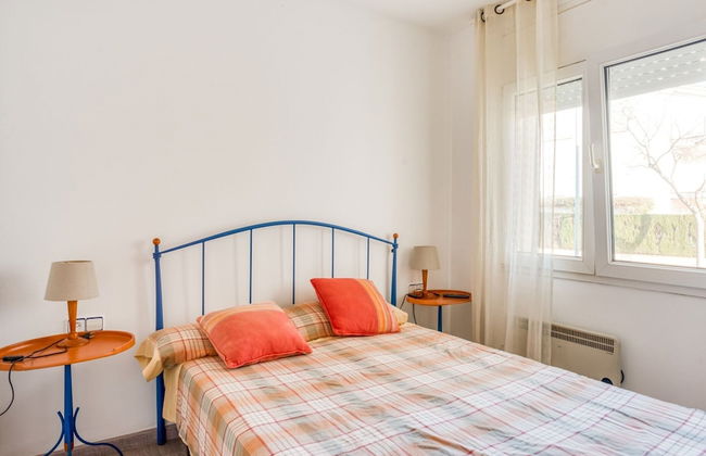 Belvilla by OYO Sa\"agara3 Beach Apartment - Foto 3