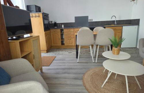 centre de La Turballe, Une Maison de pêcheur - Foto 10