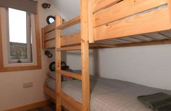 The Galloway Steading - The Stag Hoose family cabin with Hot Tub and Fire Pit - Foto 23