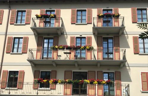 HOTEL AD Residence - Photo 12