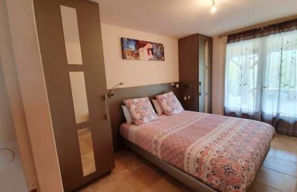 Maison charmeur avec jardin à Puy-l'Évêque et piscine partagée - Foto 8