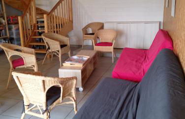 Maison de village gîte de "La Roche" - Foto 15