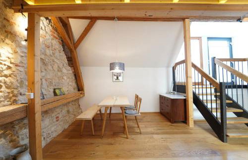 Wendlingen Ferienwohnung 3 - Foto 11