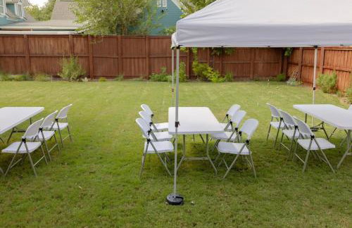 Spacious, Peaceful, Historic - 3 Minute Walk to the Square - Foto 33