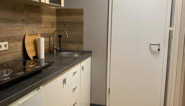 Pension Sandfeld, Am Sandfeld 1 - Foto 3