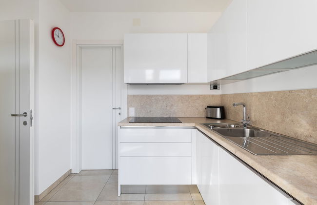 Parco Apartments - Foto 26