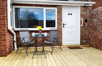 Mrs Seeleys House - Foto 39